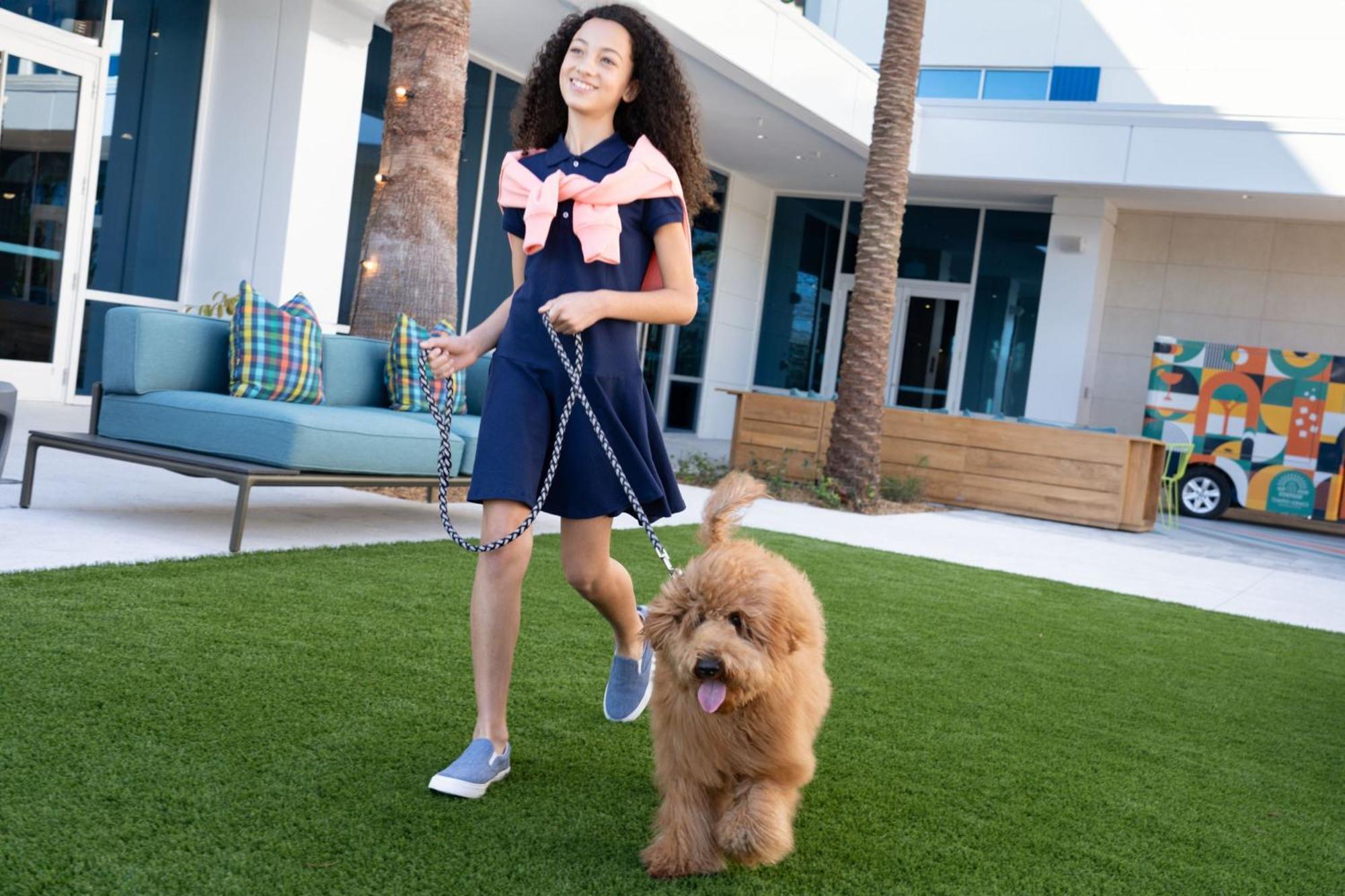 Aloft Orlando Lake Nona Exterior foto